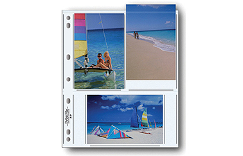 Print File 46-6P Print Preservers