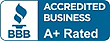 Click to verify BBB accreditation and to see a BBB report.