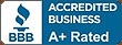 Click to verify BBB accreditation and to see a BBB report.