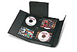 CD Storage Albums