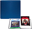 Pioneer FTM-88 8x8 Deluxe Family Treasures Memory Book