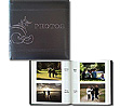 Pioneer DA-200EMP 4x6 Embroidered Photo Album