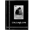 Pioneer LLL-46 4x6 Live, Laugh, Love Photo Album
