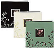 Pioneer MB-10CES Scroll Frame Fabric 12x12 Scrapbook