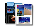 Photo Storage Pages