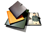 Presentation Books