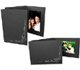 Sparkle and Shine Photo Folders For 4x6 (25 Pack)