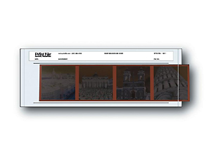 Print File 120-1 Negative Preservers (100 Pack)