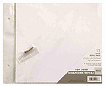MBI 8x8 Refill Pages