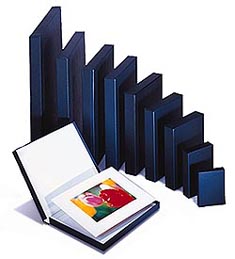 Century Archival Storage Box 4x5x1