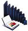 Century Archival Storage Box 4x5x1