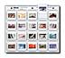 Print File 2x2-20H Slide Preservers (25 Pack)