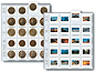 Print File 2x2-20HB Slide Preservers (25 Pack)