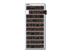 Print File 35-10E4 Negative Preservers (25 Pack)