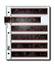 Print File 35-6HB-ULT 35mm Negative Preservers (100 Pack)