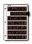 Print File 35-7B4 35mm Negative Preservers (25 Pack)