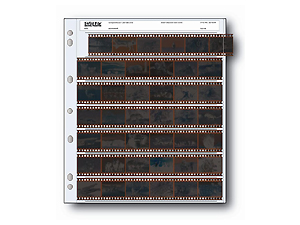 Print File 35-7BXW 35mm Negative Preservers (25 Pack)