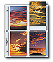 Print File 35-8S Print Preservers (25 Pack)