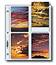 Print File 35-8S Print Preservers (25 Pack)