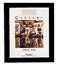 MCS 16x20 Gallery Flat Top Wood Picture Frame
