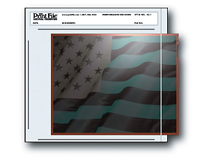 Print File 45-1 Negative Preservers (25 Pack)