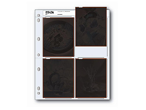 Print File 45-4B Negative Preservers