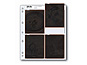 Print File 45-4B Negative Preservers (25 Pack)