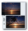 Print File 46-4C 4x6 Print Preservers (12 Pages)