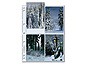 Print File 46-8G 4x6 Print Preservers (25 Pages)