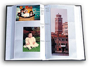 Pioneer BP-200 Refill Pages