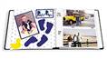 Pioneer 47-RMW Memo Pocket Refill Pages