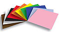 Pioneer 12x12 Multi-Colored Acid Free Paper (50 Sheets)
