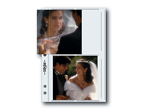 Print File 55-4M 5x5 Print Preservers (25 Pages)