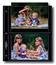 Print File 57-4S-BLK 5x7 Print Preservers (25 Pages)