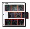 Print File 70-3HB Negative Preservers (100 Pack)