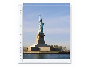 Print File 811-2P Print Preservers (100 Pack)