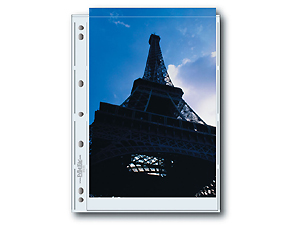 Print File 812-2G 8x12 APS Print Preservers (25 Pages)