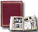 Pioneer SJ-100 Jumbo 11x14 Scrapbook