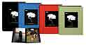 Pioneer DA-46CBF Mini Fabric Photo Album 4x6