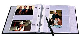 Pioneer APS-247/PAP-247 5x7 Refill Pages