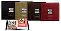 Pioneer MB-10PTCH Faux Suede 12x12 Scrapbook