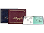 Pioneer Autograph Book