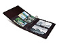 Print File ALB-S Premium Archival 3-Ring Binder Album