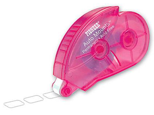 Pioneer AM-350 Auto Mounts