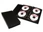 Print File CD / DVD Binder