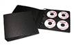 Print File CD / DVD Binder - Wide