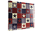 MBI Americana Stars 12x12 Scrapbook