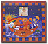 MBI Babys Ark 12x12 Scrapbook