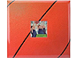 MBI 12x12 Basketball Scrapbook