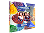 MBI 12x12 Cheerleading Scrapbook